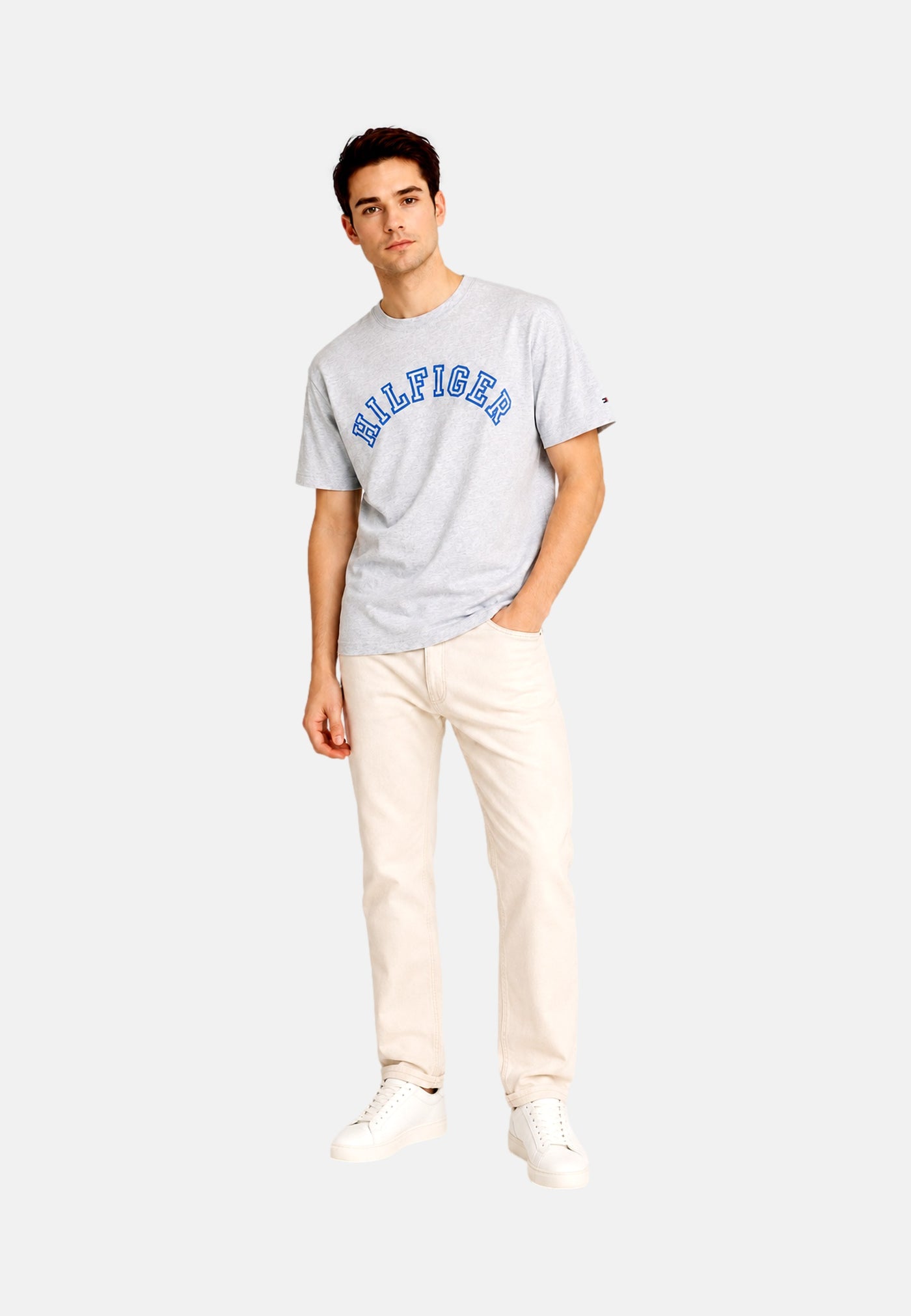 Tommy Hilfiger Kurzarmshirt