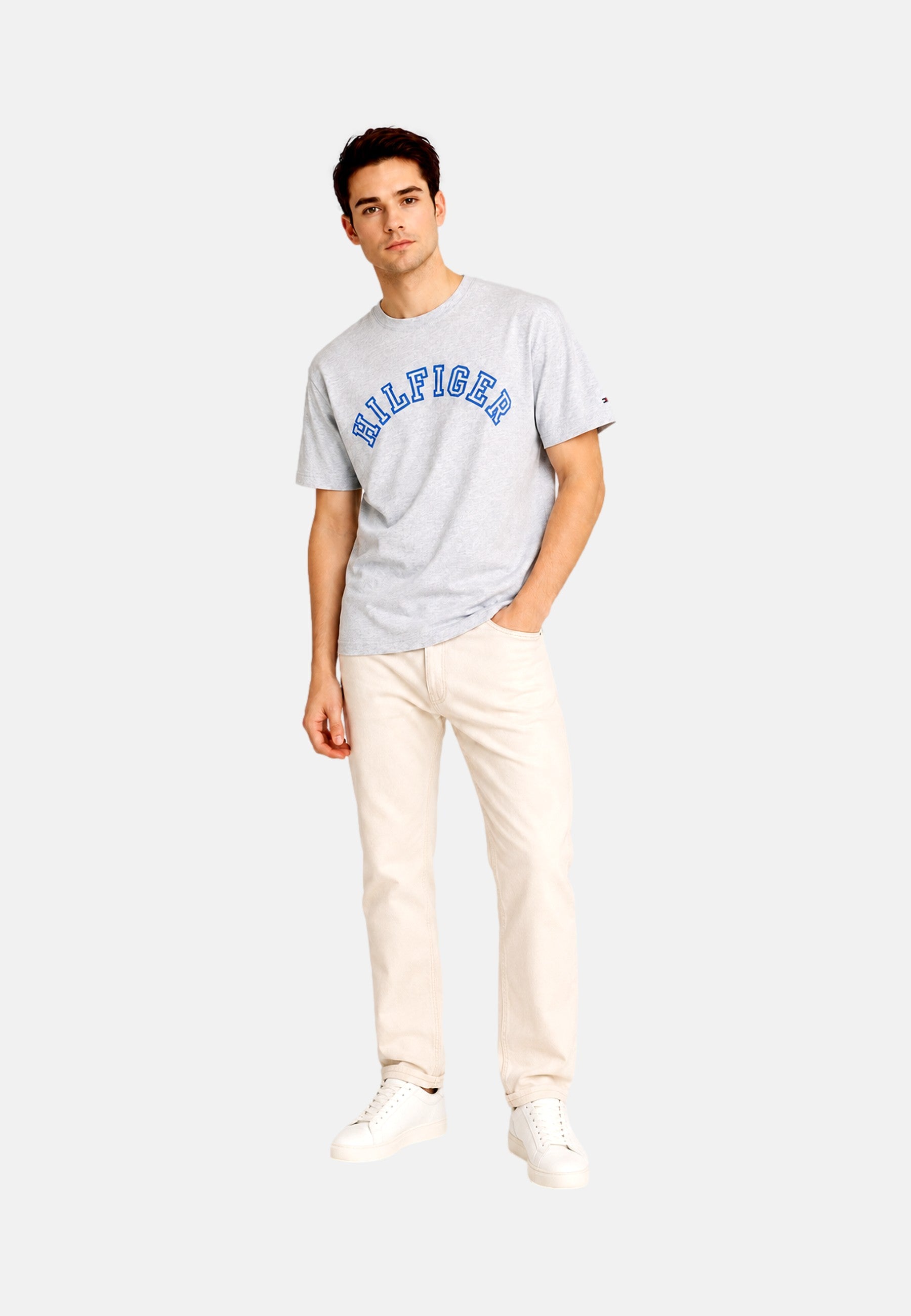 Tommy Hilfiger Kurzarmshirt