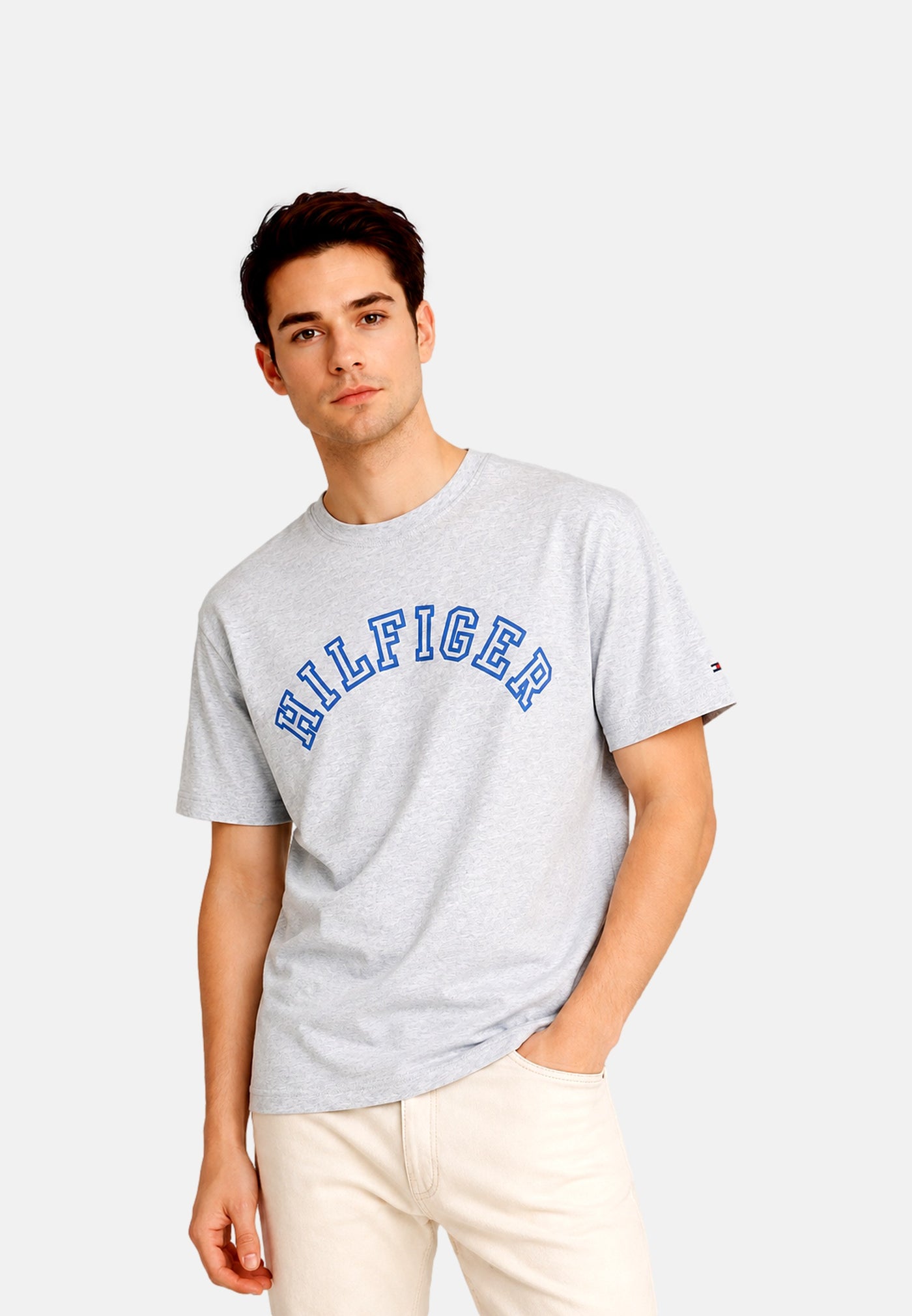 Tommy Hilfiger Kurzarmshirt