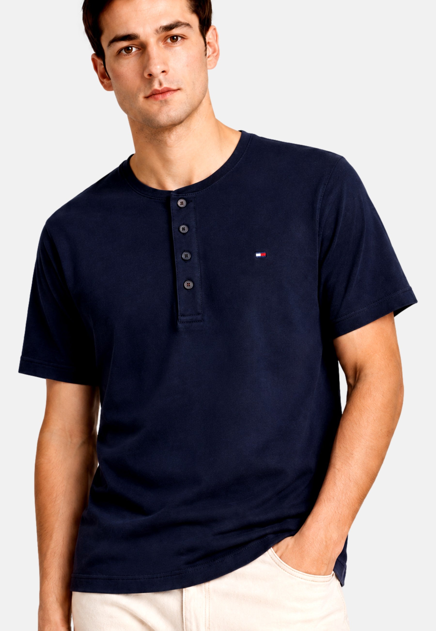 Tommy Hilfiger Kurzarmshirt