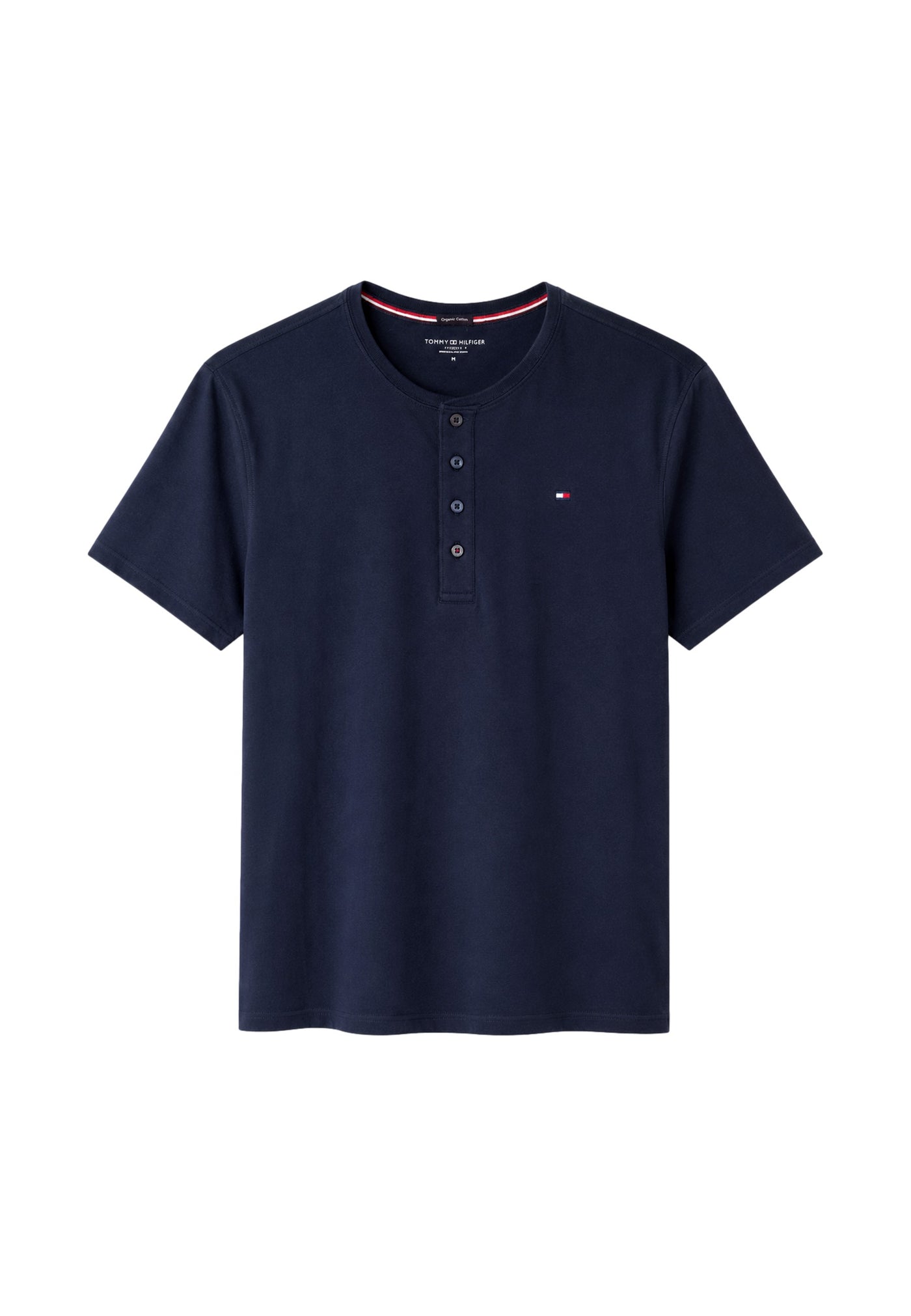 Tommy Hilfiger Kurzarmshirt