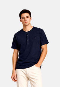 Tommy Hilfiger Kurzarmshirt