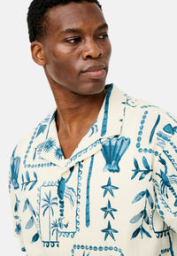 Only & Sons PIERO Kurzarmhemd