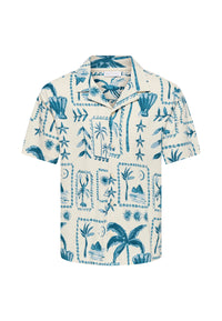 Only & Sons PIERO Kurzarmhemd