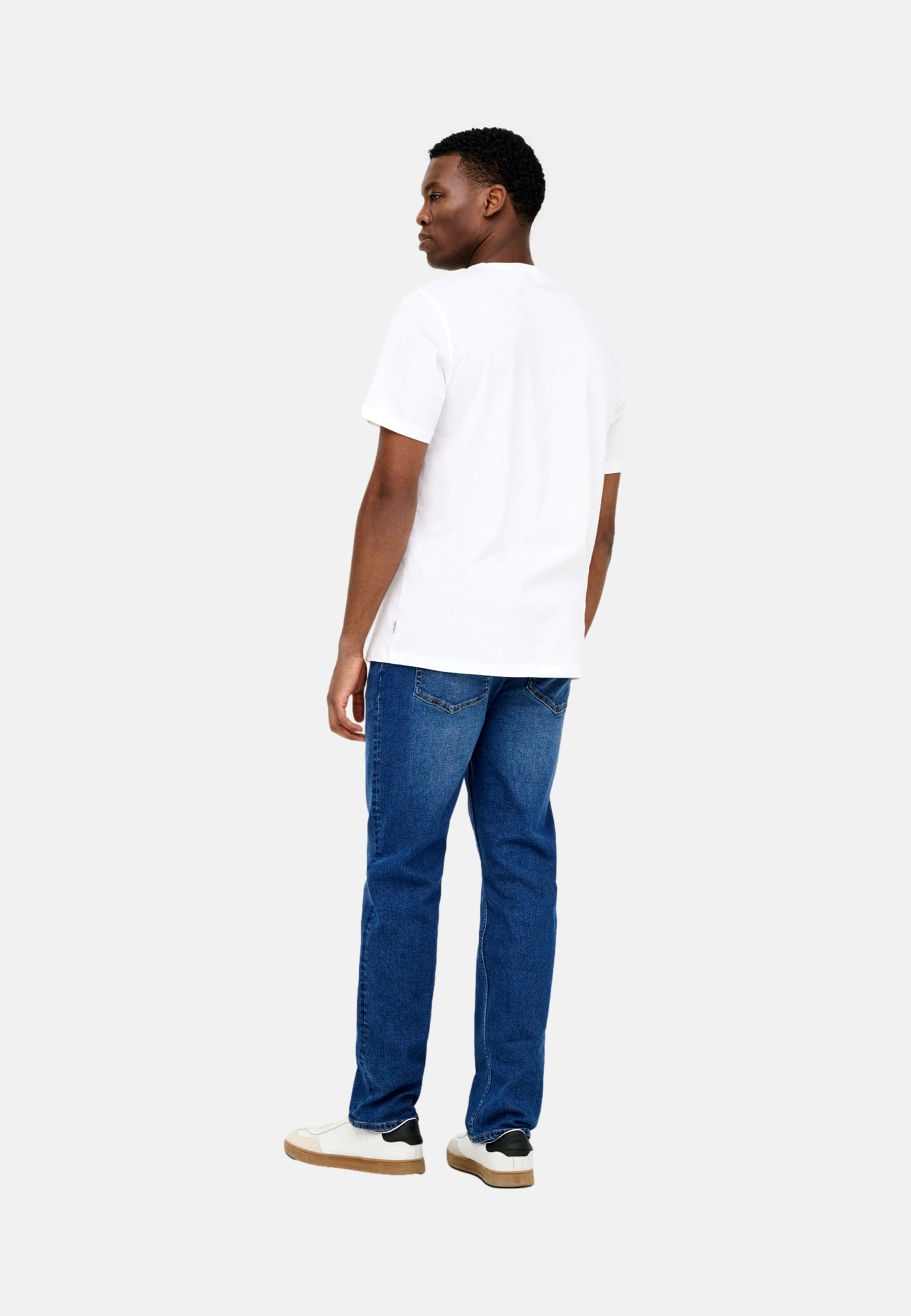Only & Sons MASS PARISIEN Kurzarmshirt