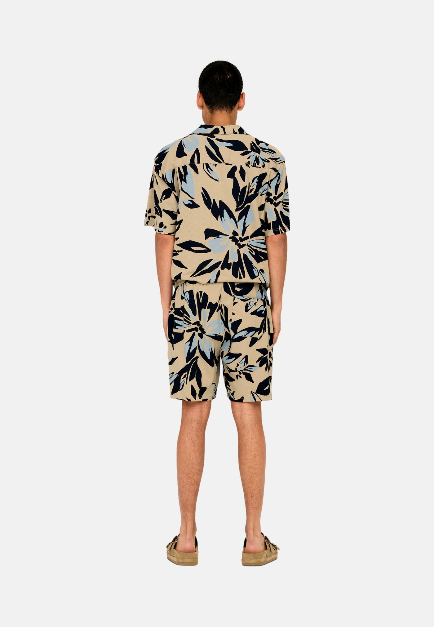 Only & Sons PIERO RLX Bermudashorts