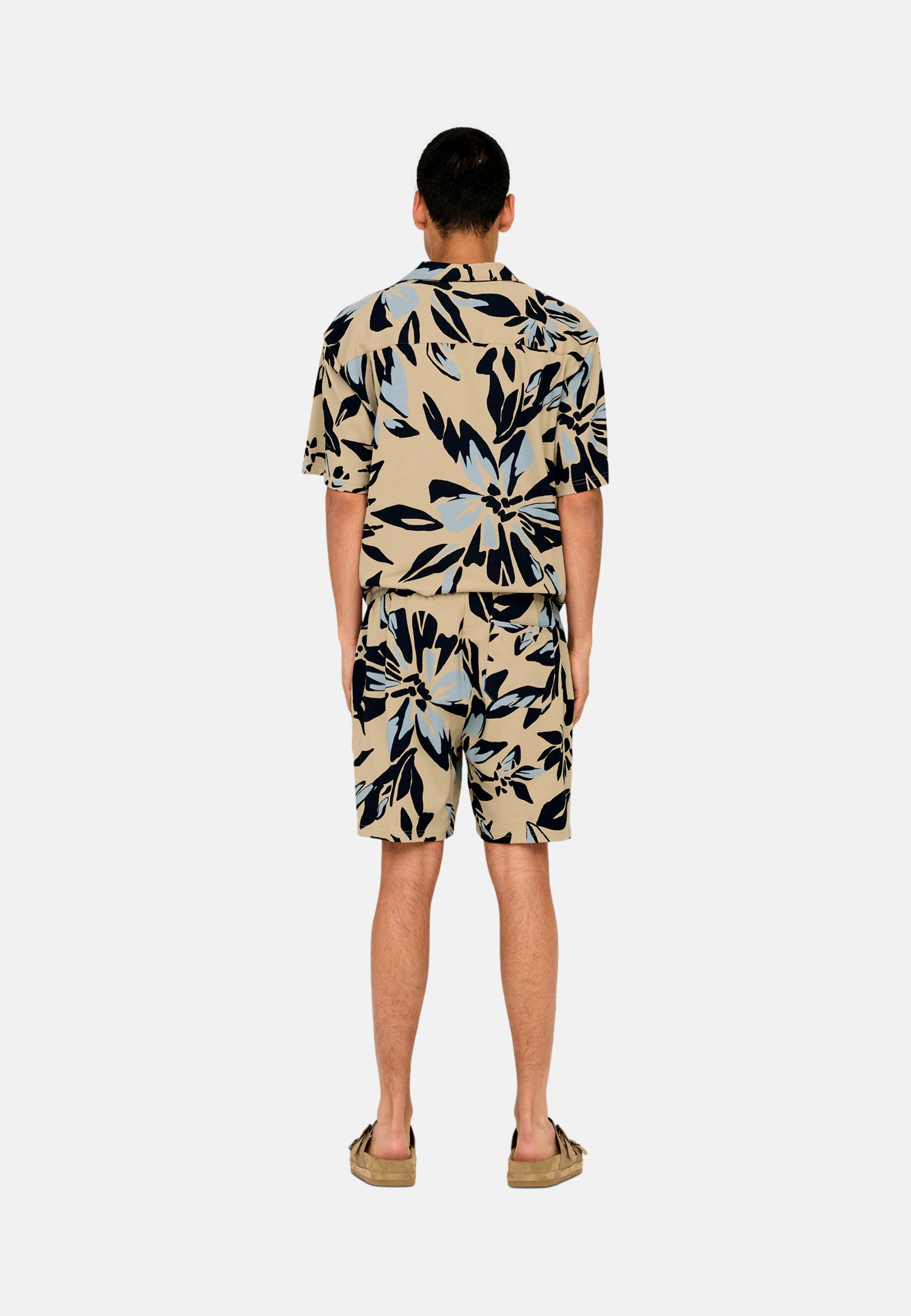 Only & Sons PIERO RLX Bermudashorts