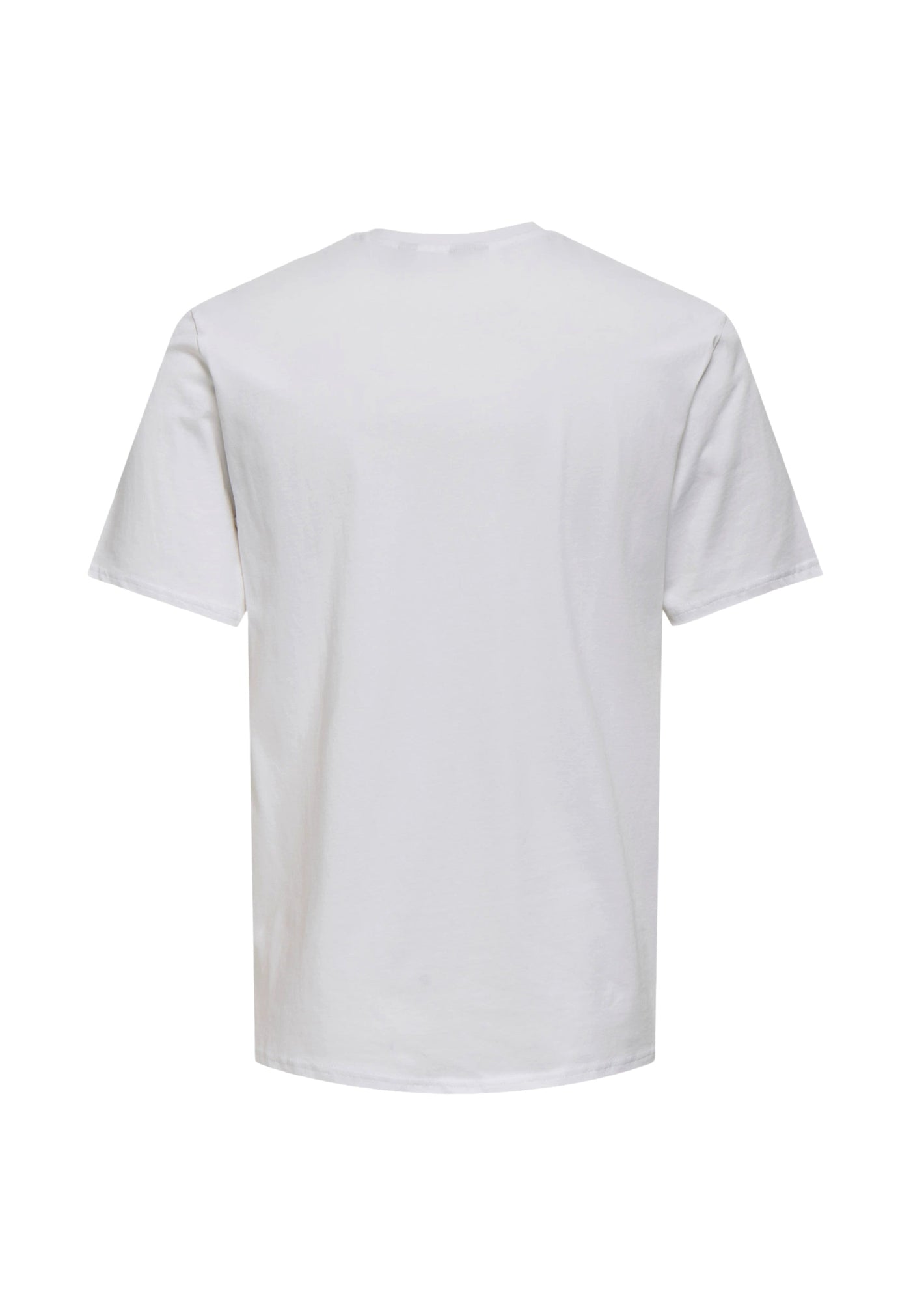 Only & Sons MASS PARISIEN Kurzarmshirt