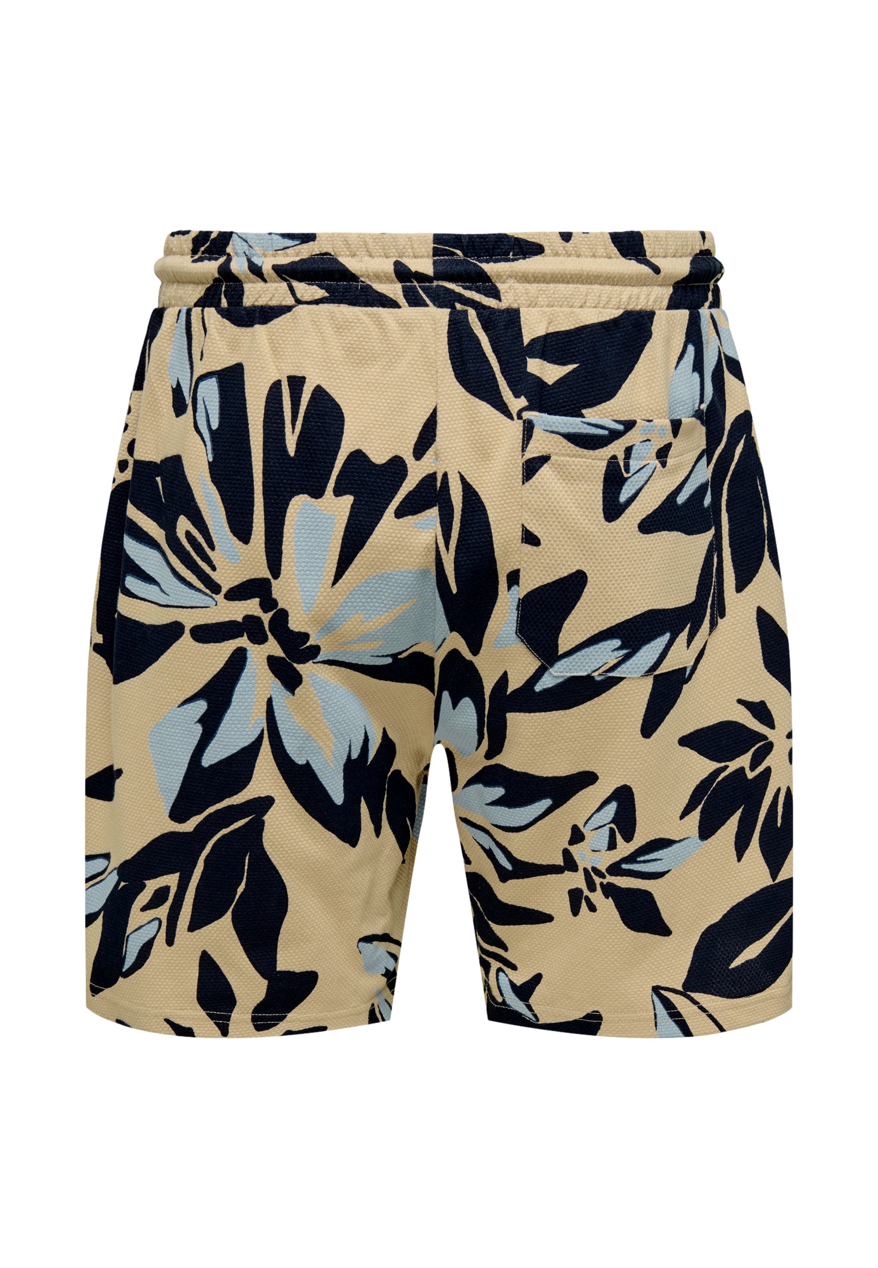 Only & Sons PIERO RLX Bermudashorts