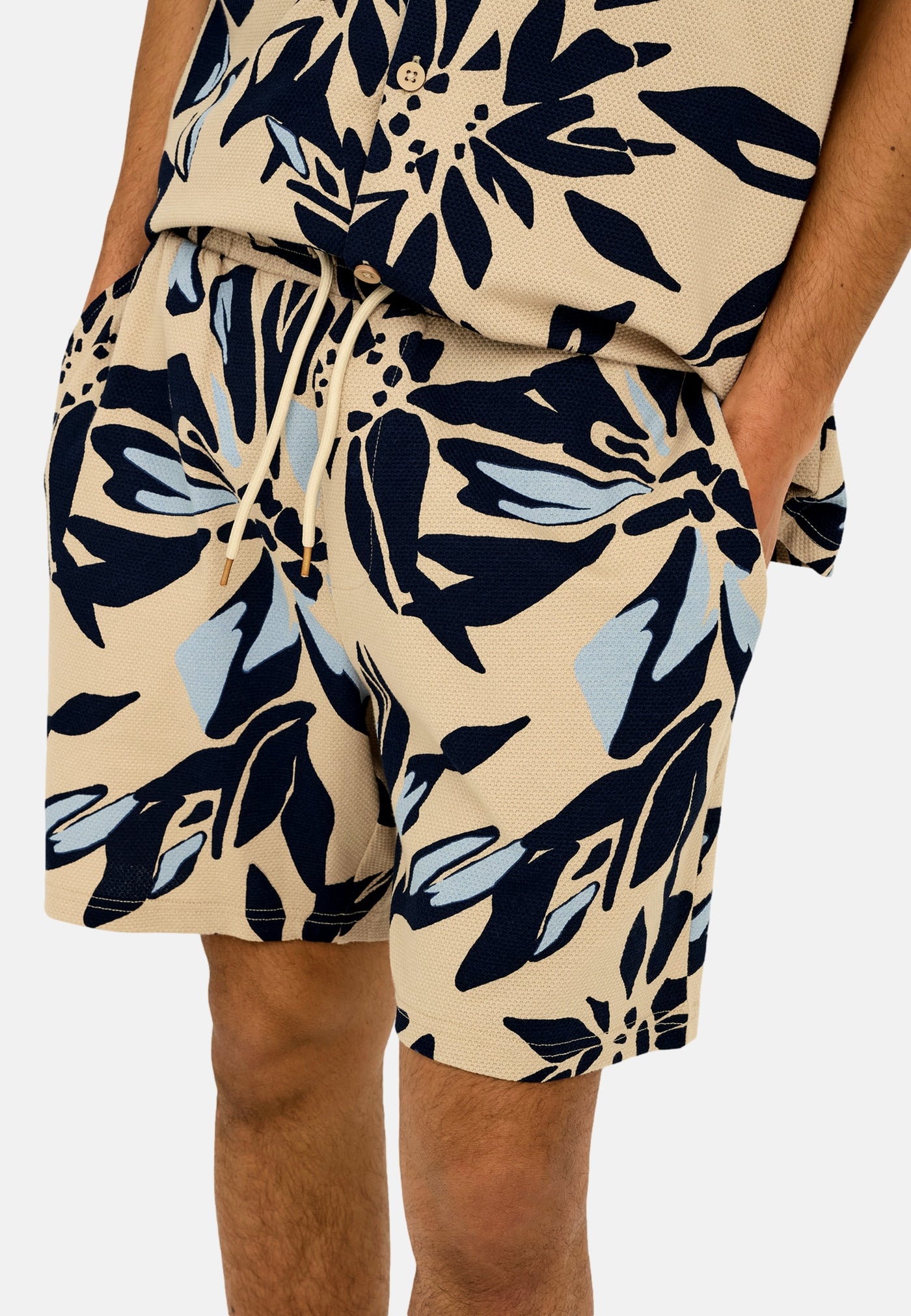 Only & Sons PIERO RLX Bermudashorts