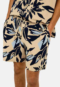 Only & Sons PIERO RLX Bermudashorts