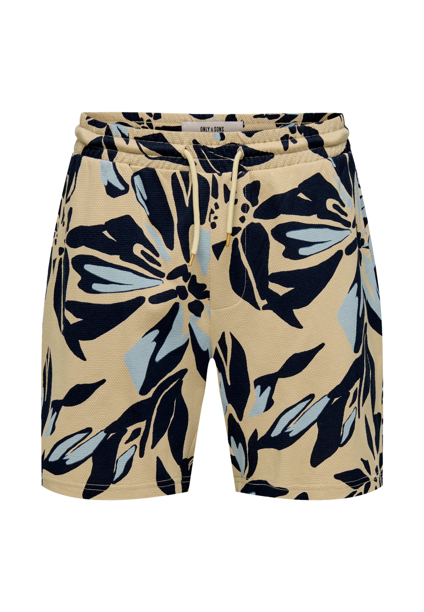 Only & Sons PIERO RLX Bermudashorts
