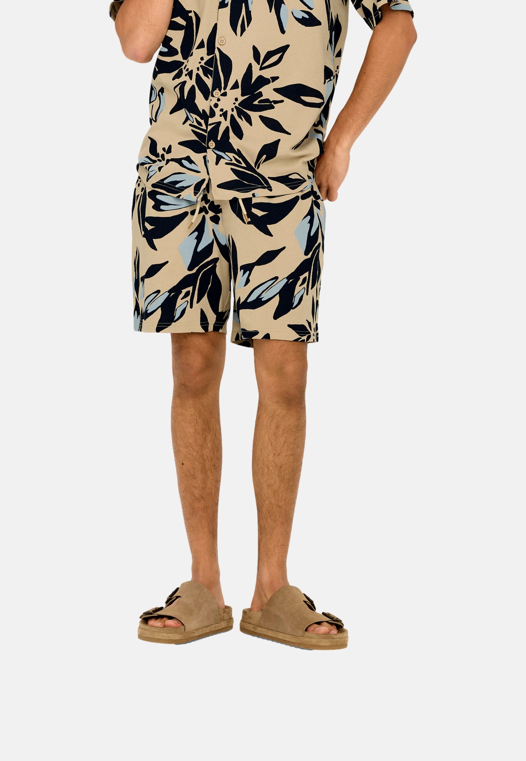 Only & Sons PIERO RLX Bermudashorts