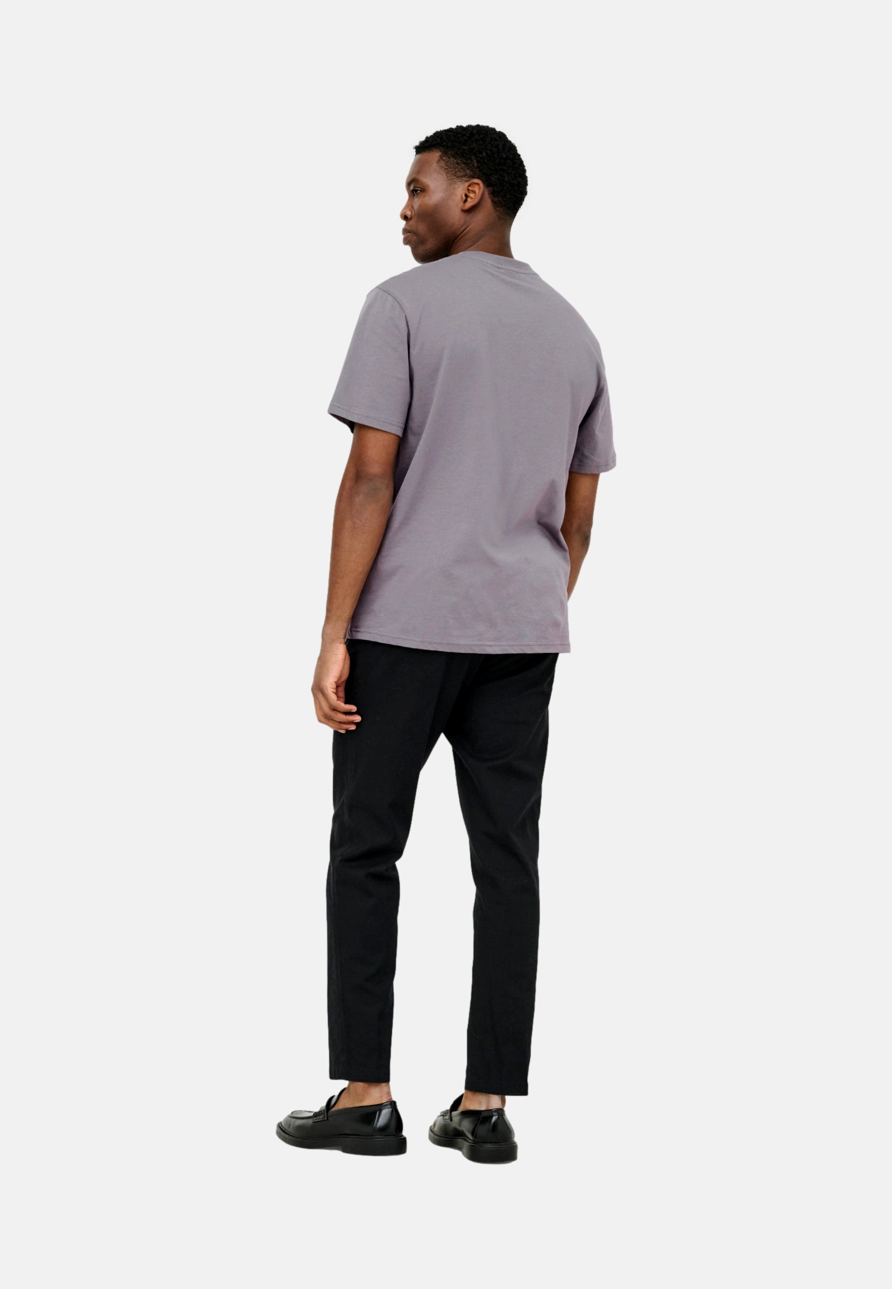 Only & Sons MASS PARISIEN Kurzarmshirt