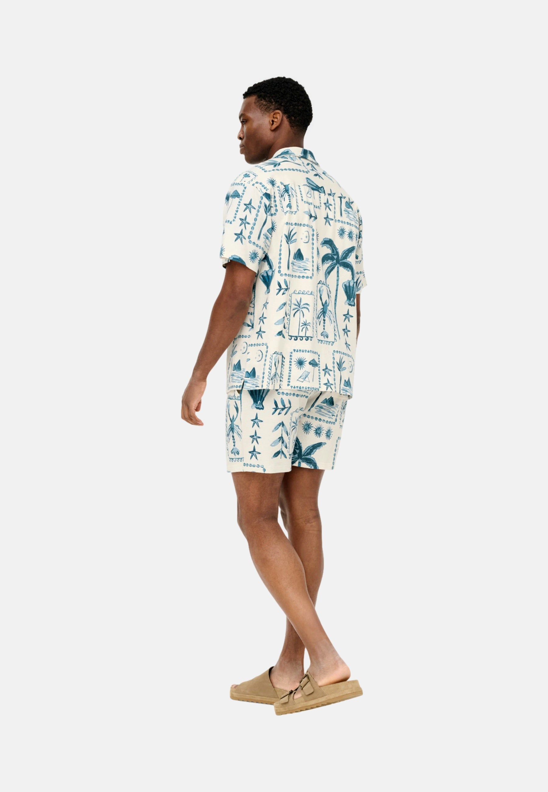 Only & Sons PIERO RLX Bermudashorts