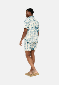 Only & Sons PIERO RLX Bermudashorts
