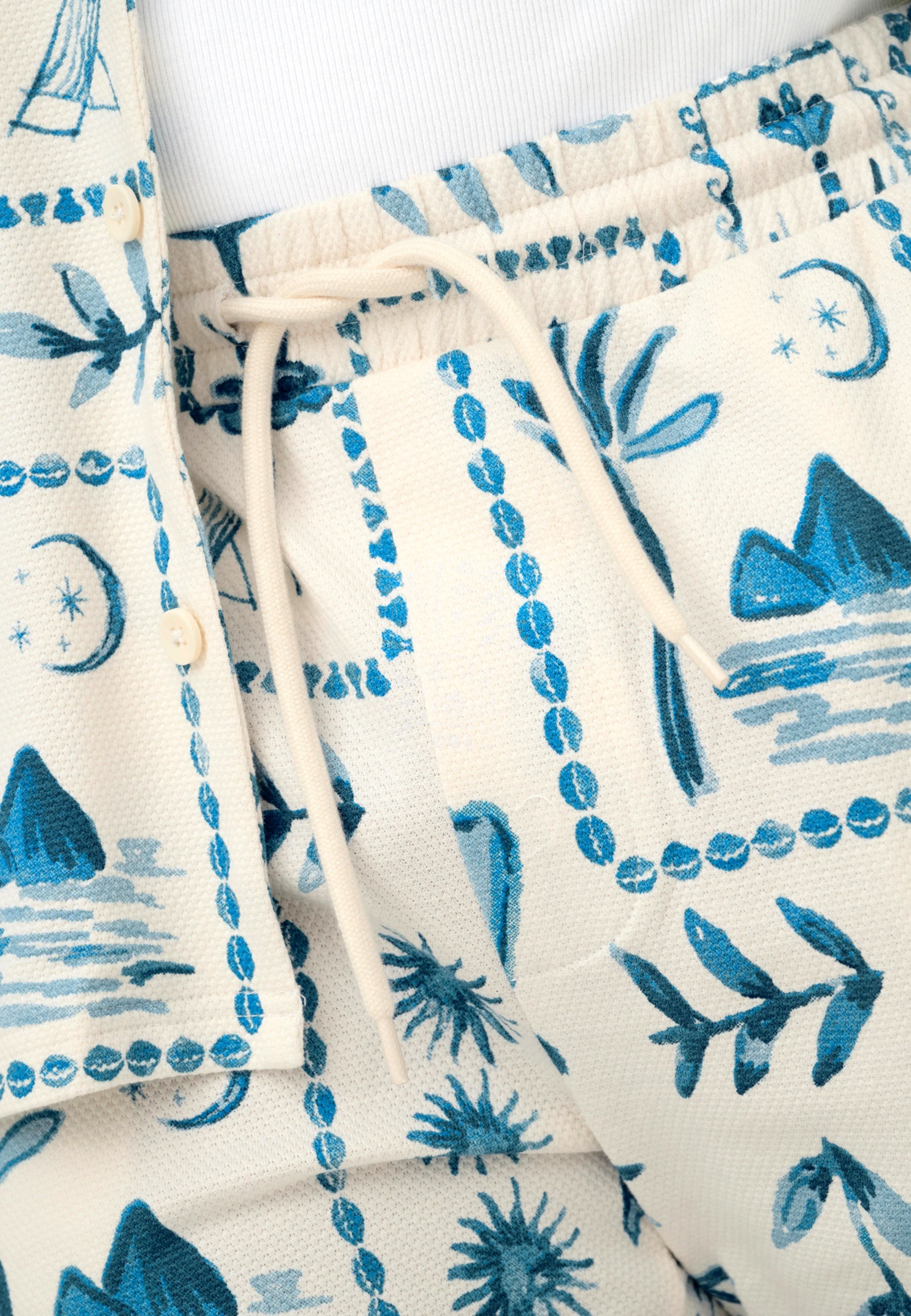Only & Sons PIERO RLX Bermudashorts