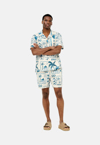 Only & Sons PIERO RLX Bermudashorts
