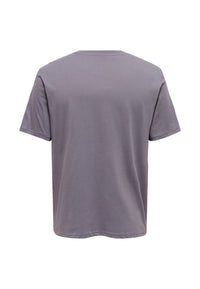Only & Sons MASS PARISIEN Kurzarmshirt