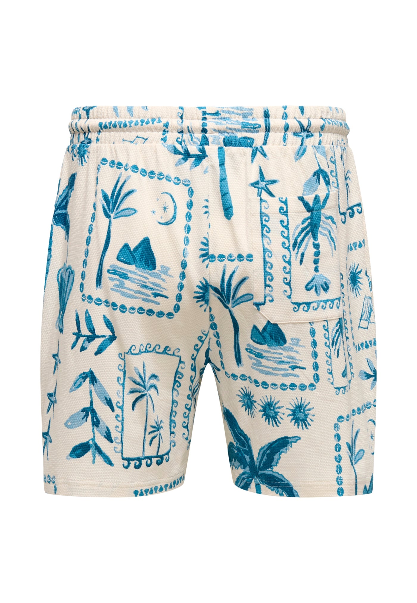 Only & Sons PIERO RLX Bermudashorts