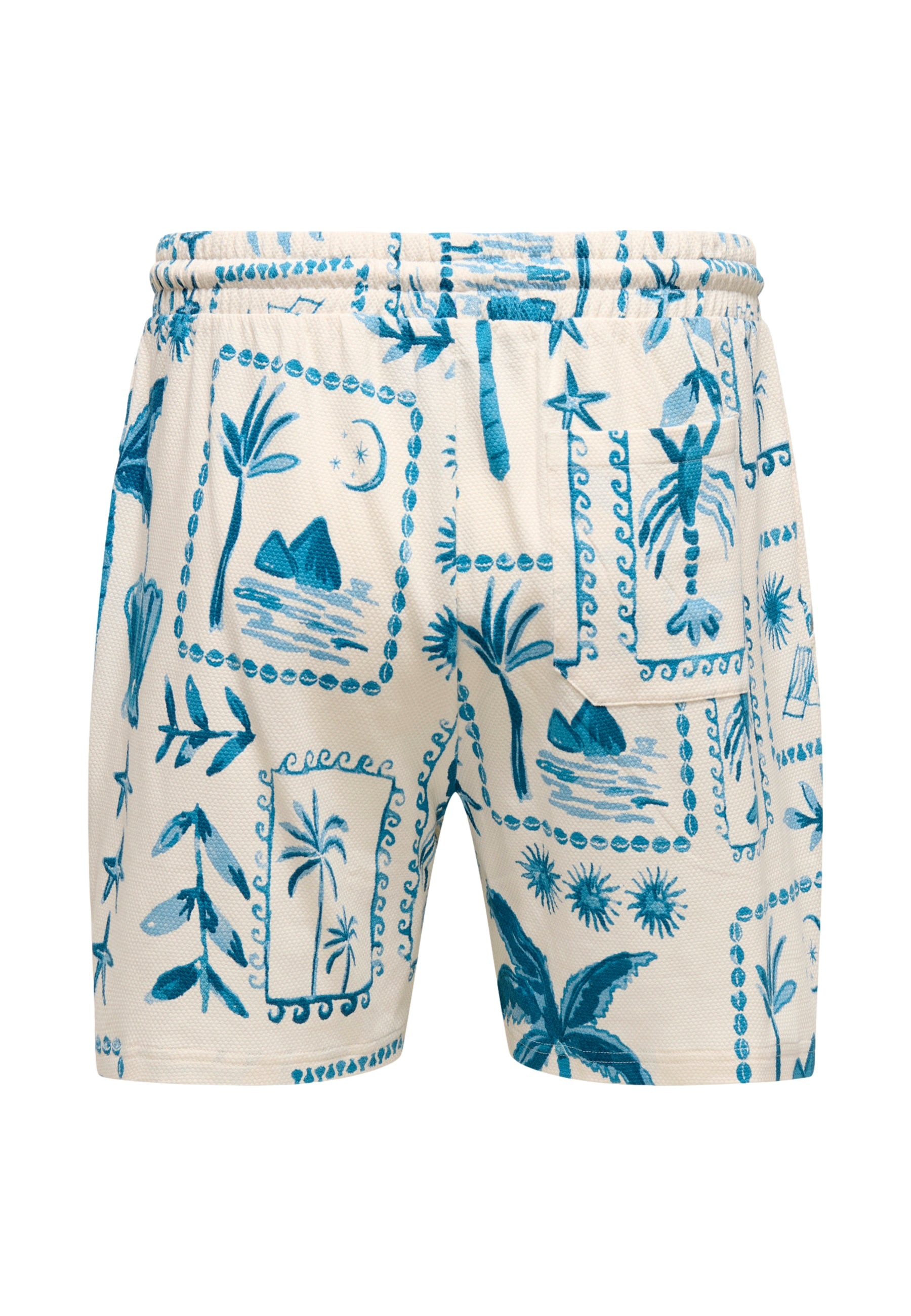 Only & Sons PIERO RLX Bermudashorts
