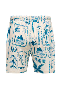 Only & Sons PIERO RLX Bermudashorts