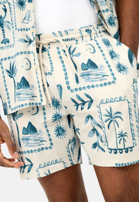 Only & Sons PIERO RLX Bermudashorts