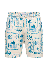 Only & Sons PIERO RLX Bermudashorts