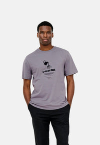 Only & Sons MASS PARISIEN Kurzarmshirt