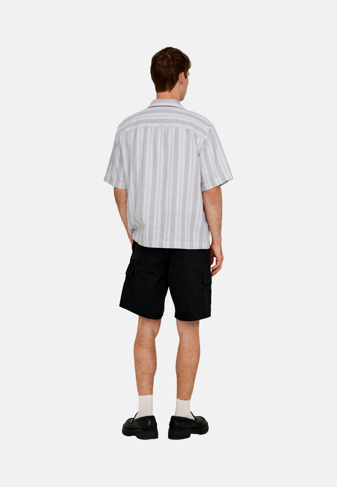 Only & Sons KAL CARGO 0287 Cargoshorts