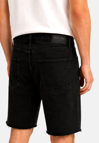 Only & Sons FIVE BAGGY 9893 Denim-Shorts