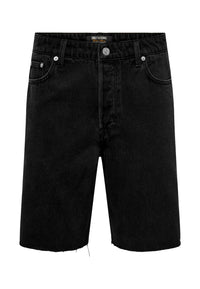 Only & Sons FIVE BAGGY 9893 Denim-Shorts