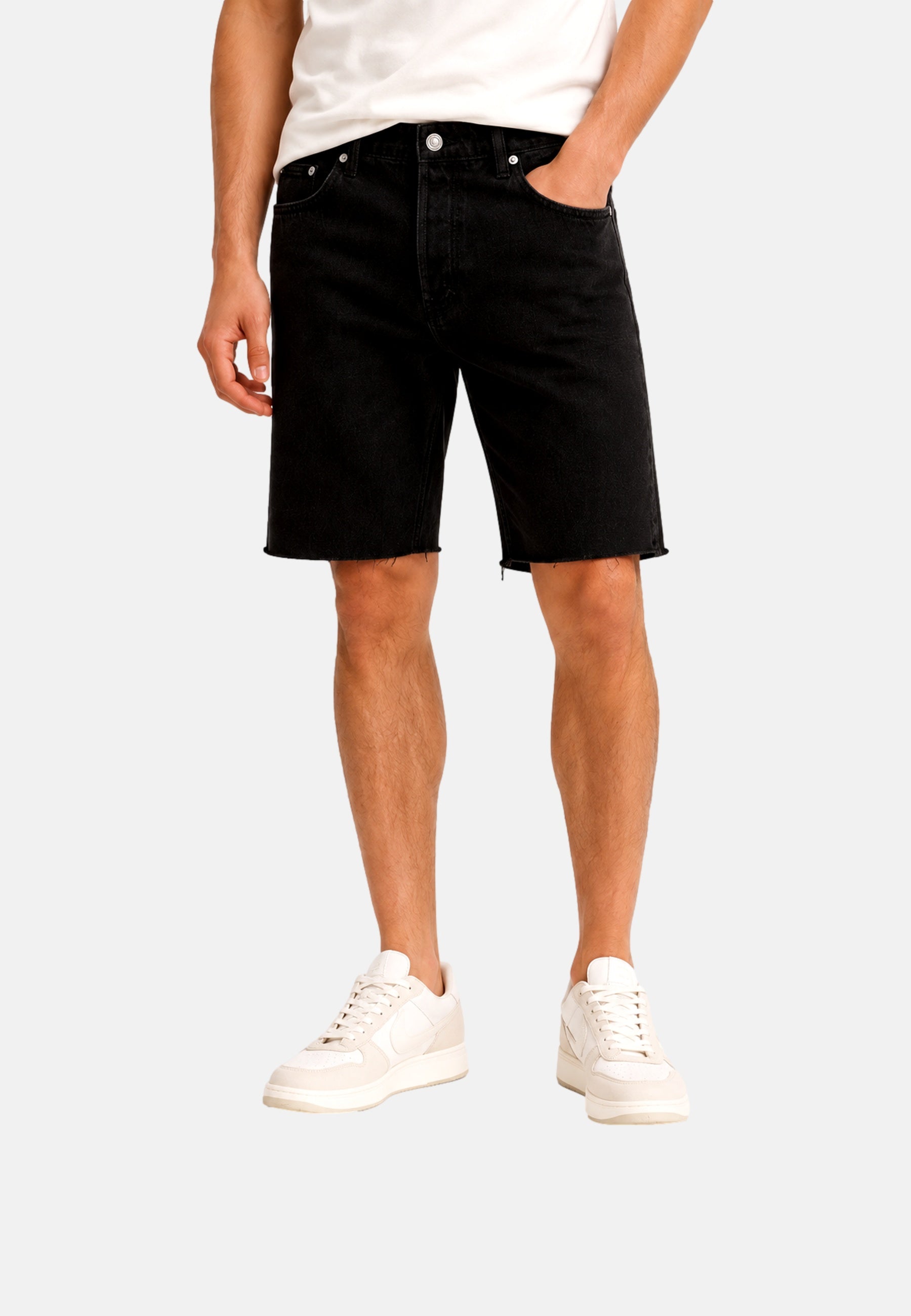 Only & Sons FIVE BAGGY 9893 Denim-Shorts