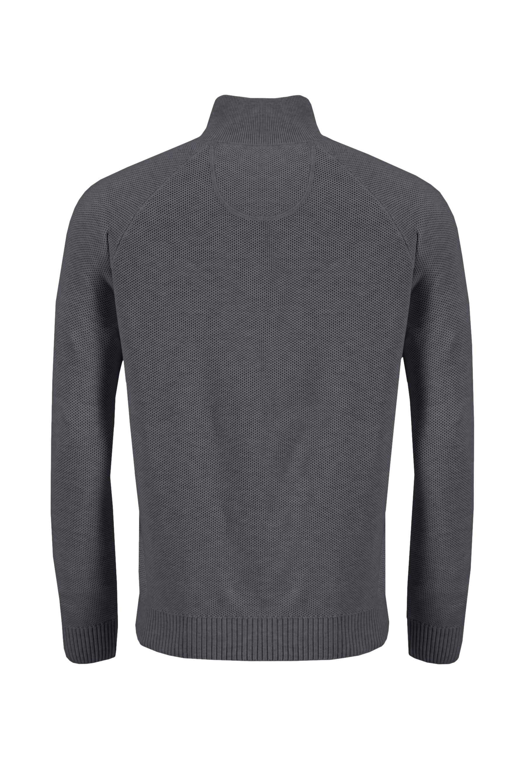 Fynch-Hatton Strickpullover Troyer
