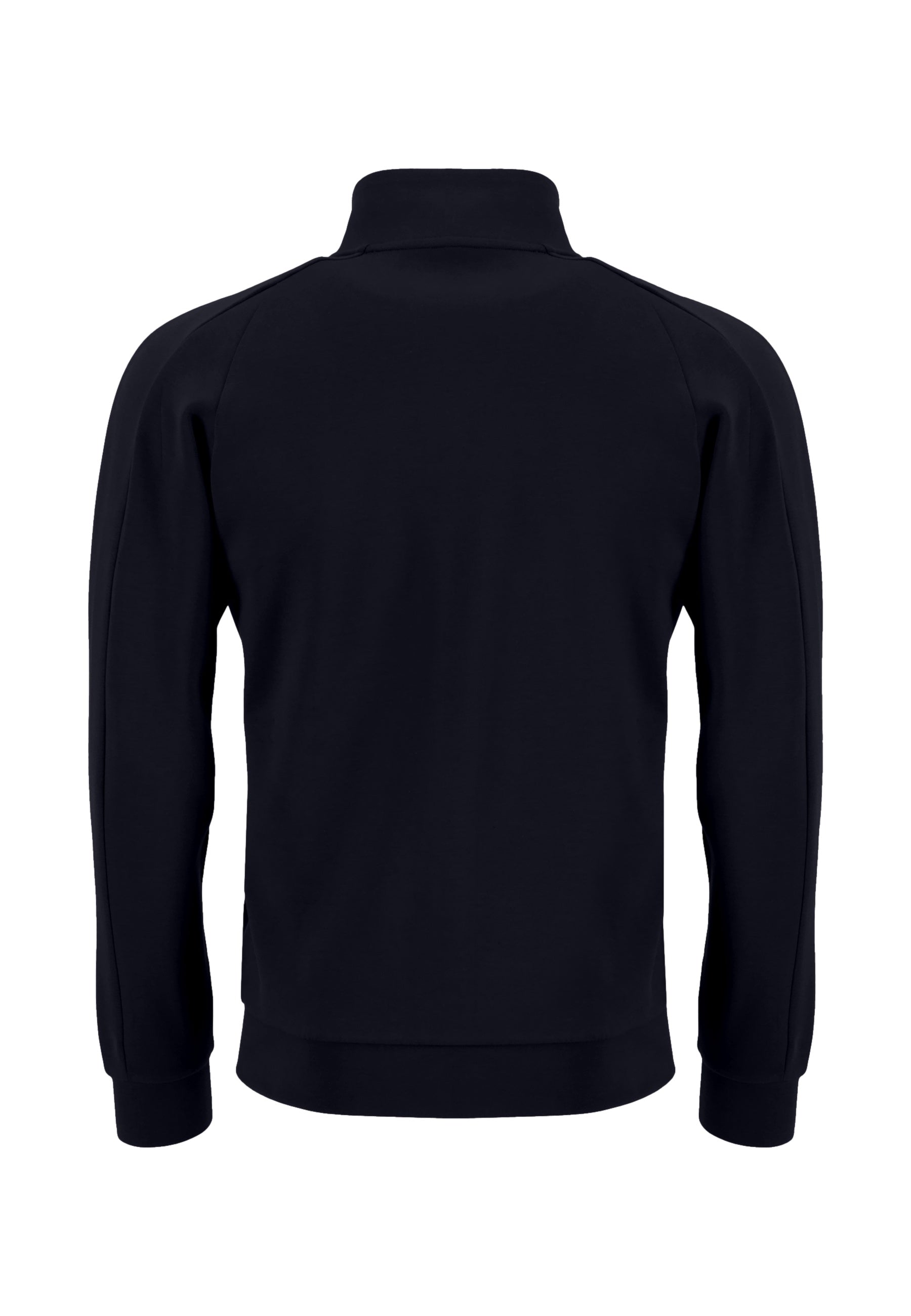 Fynch-Hatton Sweatjacke