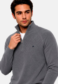 Fynch-Hatton Strickpullover Troyer