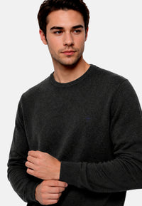 Fynch-Hatton Strickpullover R-Neck