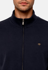 Fynch-Hatton Sweatjacke