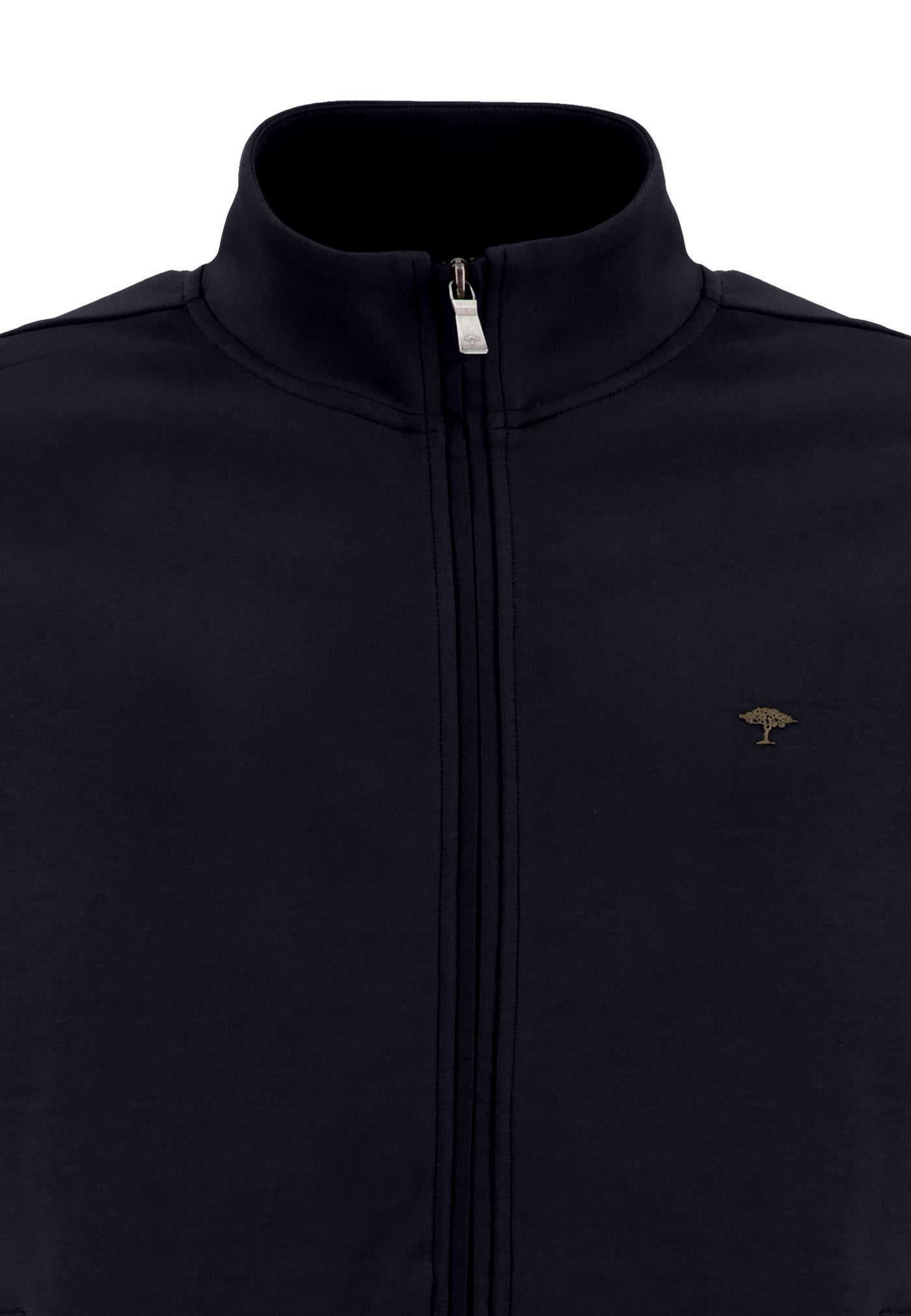 Fynch-Hatton Sweatjacke