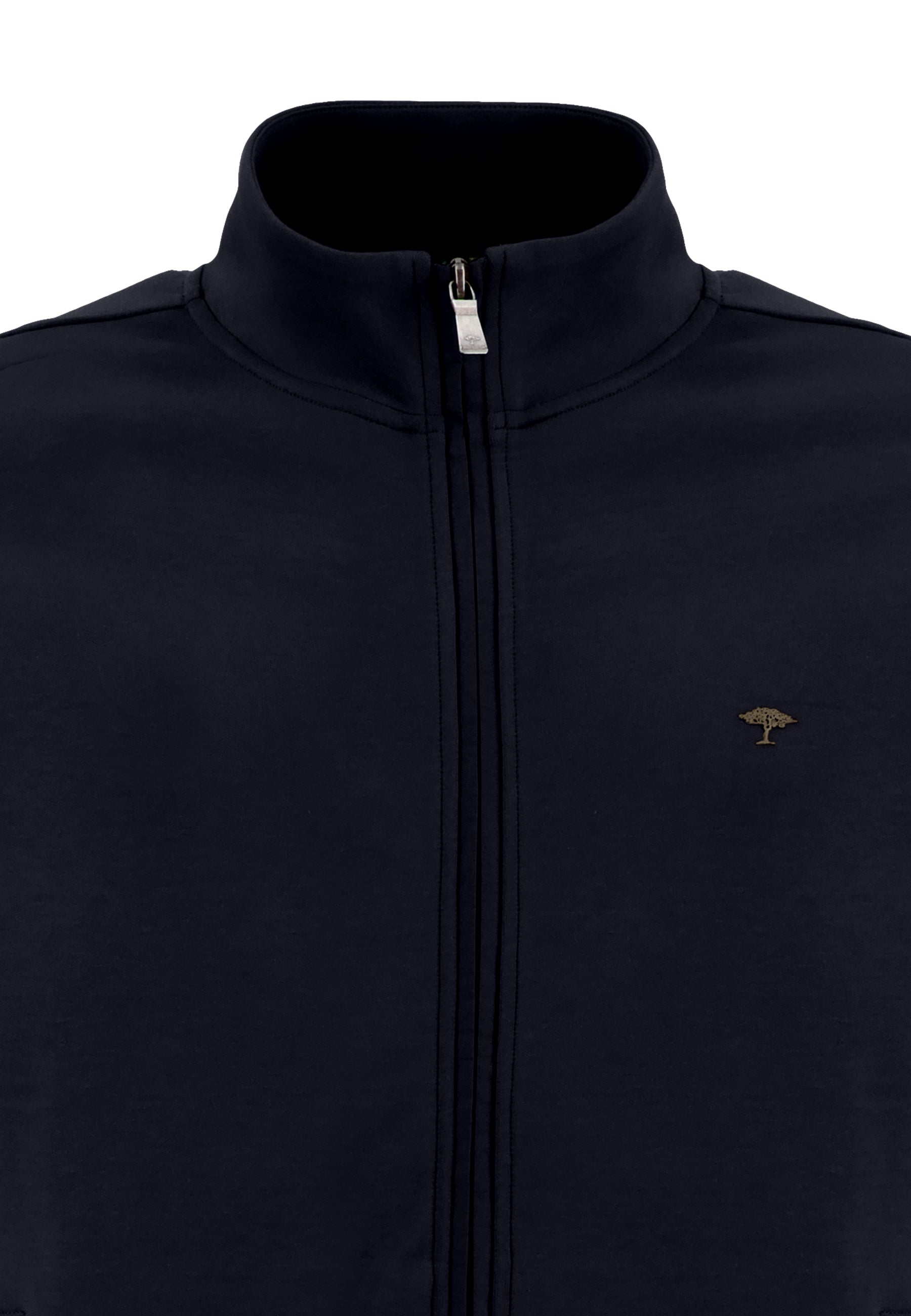 Fynch-Hatton Sweatjacke