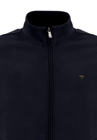 Fynch-Hatton Sweatjacke