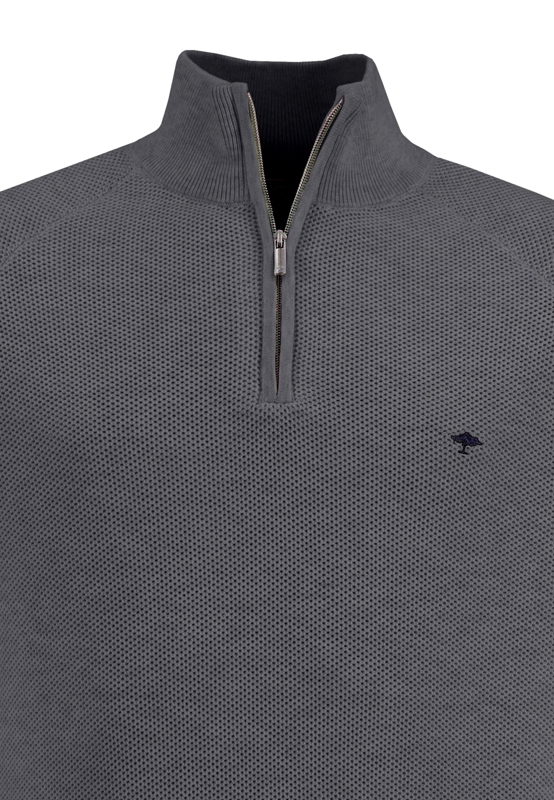 Fynch-Hatton Strickpullover Troyer