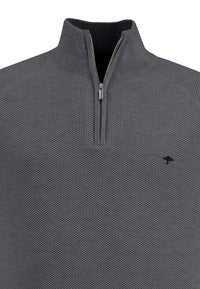 Fynch-Hatton Strickpullover Troyer
