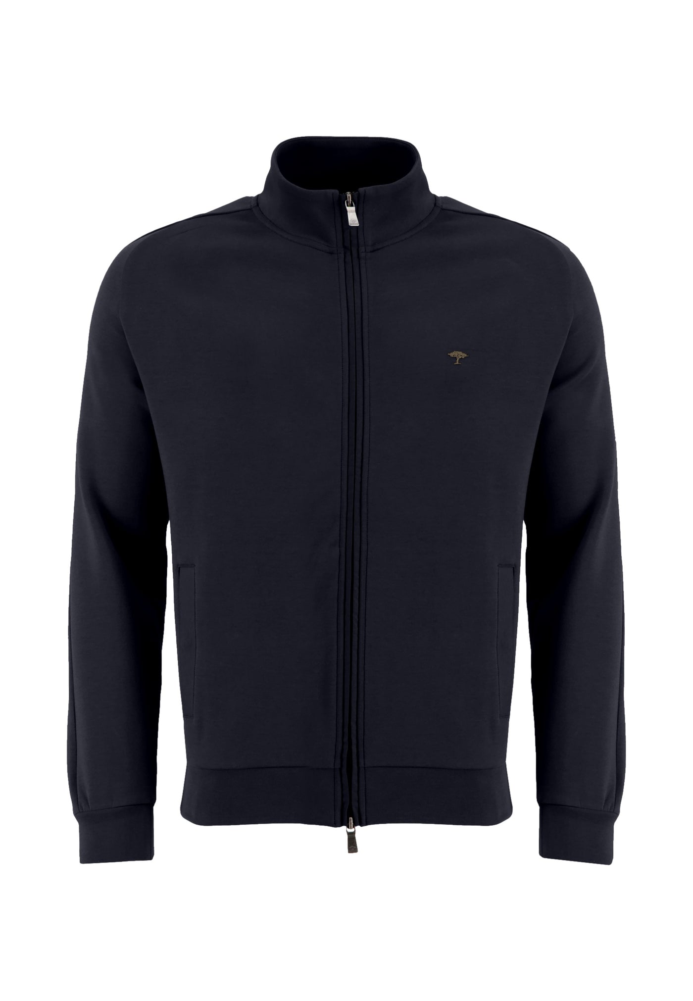 Fynch-Hatton Sweatjacke