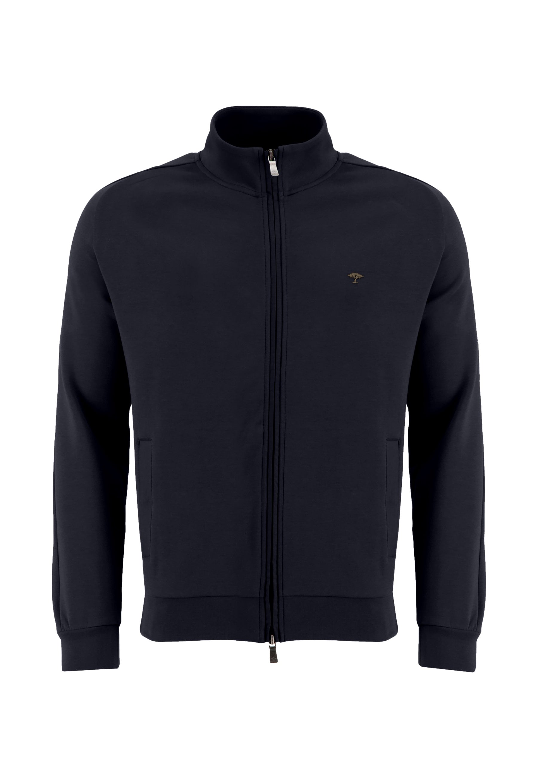 Fynch-Hatton Sweatjacke