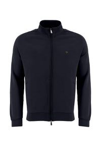 Fynch-Hatton Sweatjacke