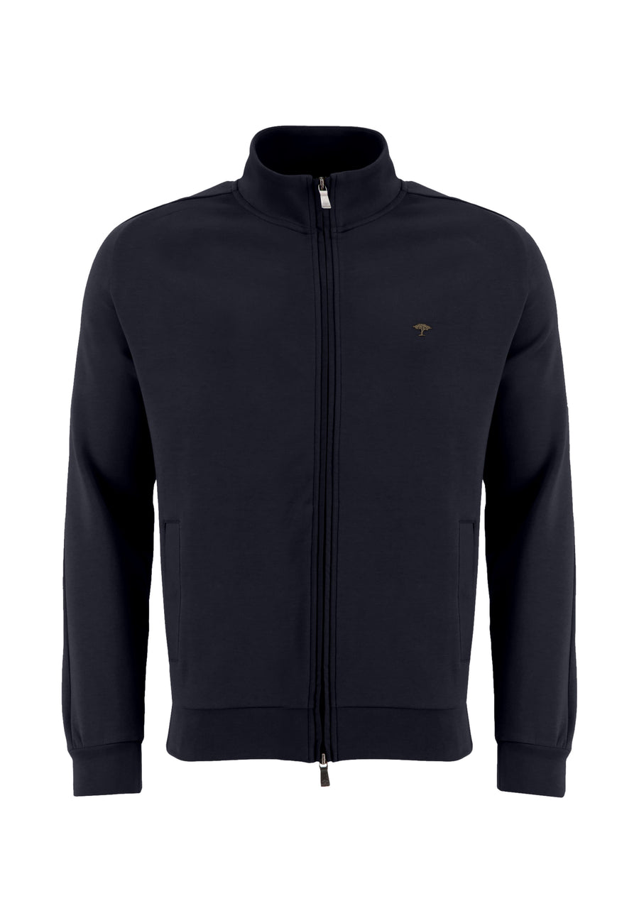 Fynch-Hatton Sweatjacke