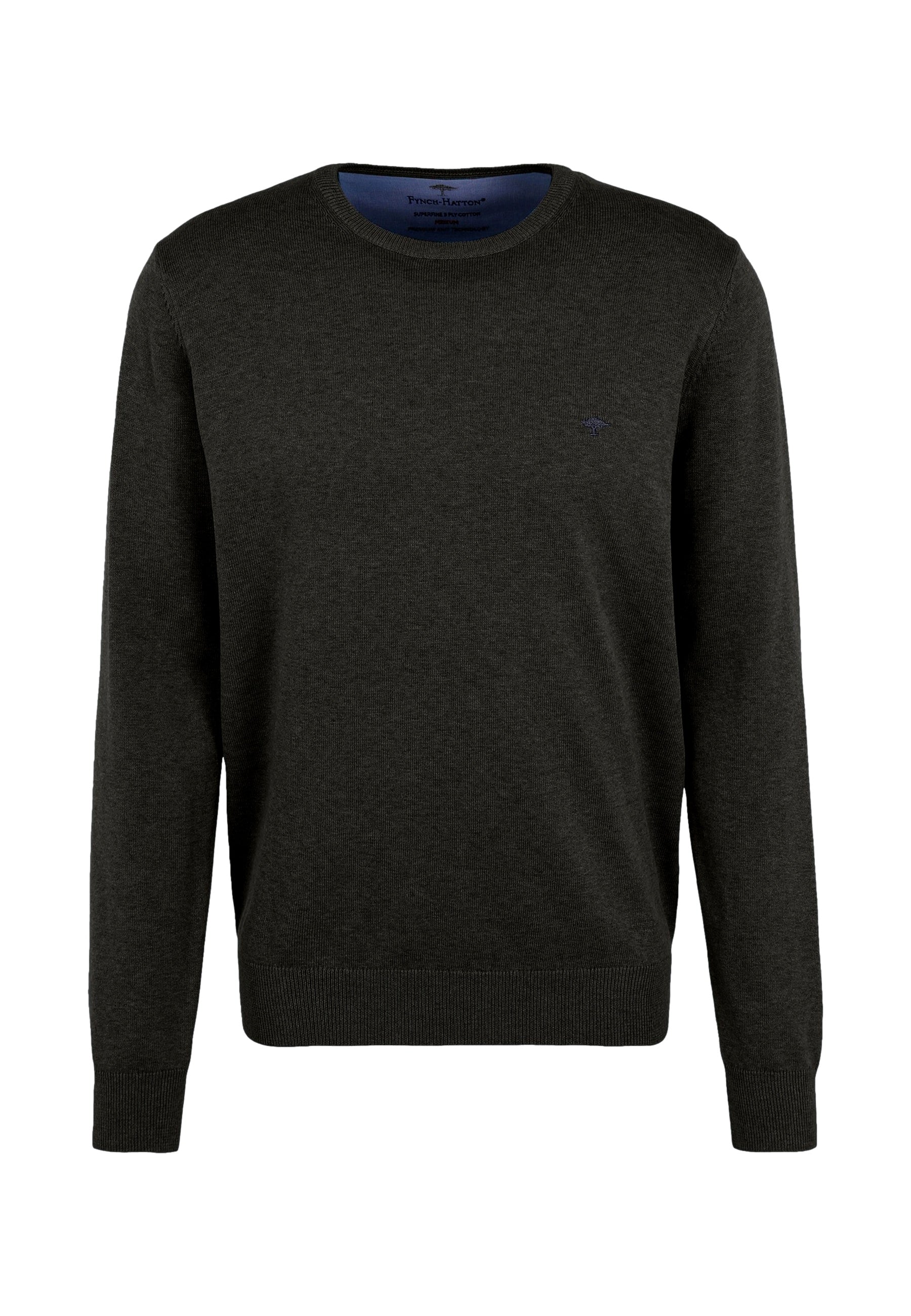 Fynch-Hatton Strickpullover R-Neck