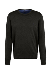 Fynch-Hatton Strickpullover R-Neck