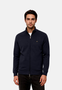 Fynch-Hatton Sweatjacke
